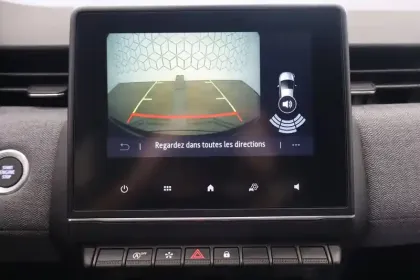 Photo 33 Renault Clio  Eco-G 100 ch GSR2