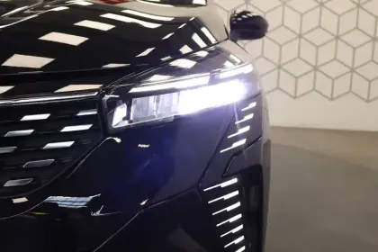 Photo 17 Renault Clio  Eco-G 100 ch GSR2