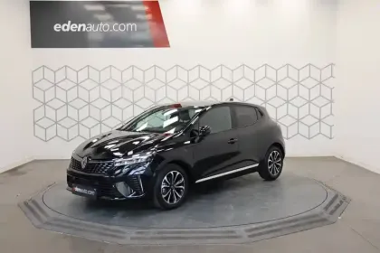 Photo Renault Clio Techno