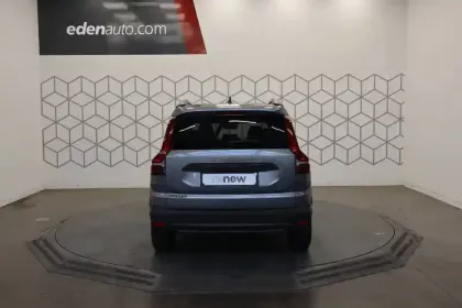 Photo 12 Dacia Jogger  ECO-G 100 7 places GSR2