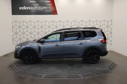 Photo 10 Dacia Jogger  ECO-G 100 7 places GSR2