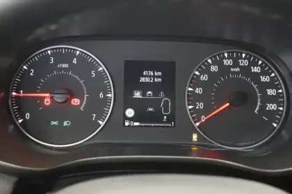 Photo 23 Dacia Jogger  ECO-G 100 7 places GSR2