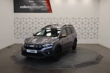 Photo Dacia Jogger Extreme +