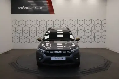 Photo 11 Dacia Jogger  ECO-G 100 7 places GSR2