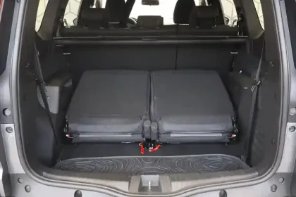 Photo 18 Dacia Jogger  ECO-G 100 7 places GSR2