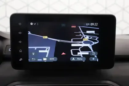 Photo 21 Dacia Jogger  ECO-G 100 7 places GSR2