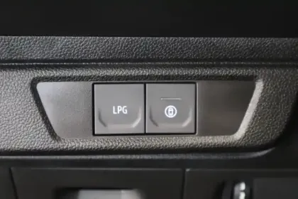 Photo 34 Dacia Jogger  ECO-G 100 7 places GSR2