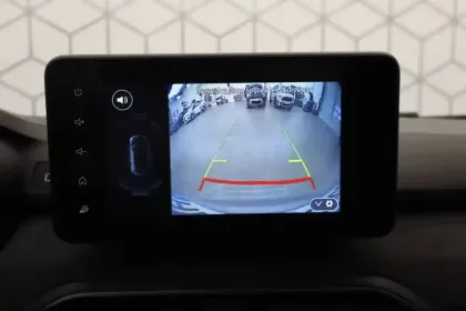 Photo 22 Dacia Jogger  ECO-G 100 7 places GSR2