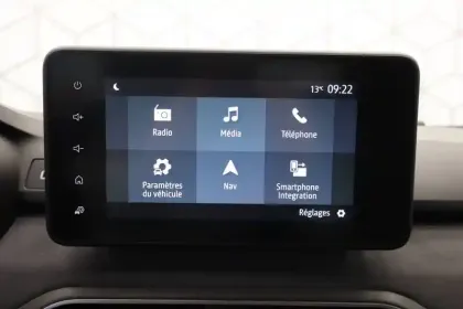 Photo 20 Dacia Jogger  ECO-G 100 7 places GSR2