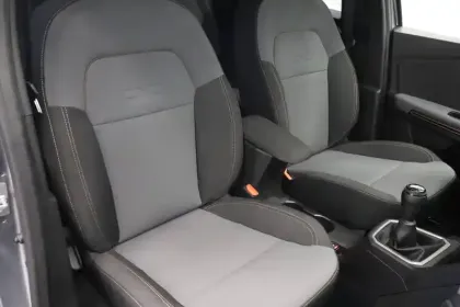 Photo 16 Dacia Jogger  ECO-G 100 7 places GSR2