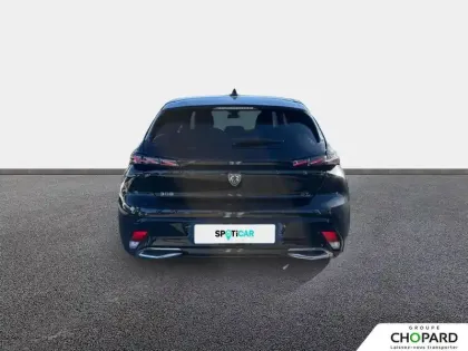 Photo 5 Peugeot 308  PureTech 130ch S&S EAT8