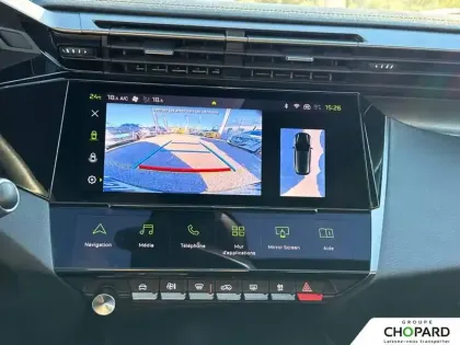 Photo 14 Peugeot 308  PureTech 130ch S&S EAT8