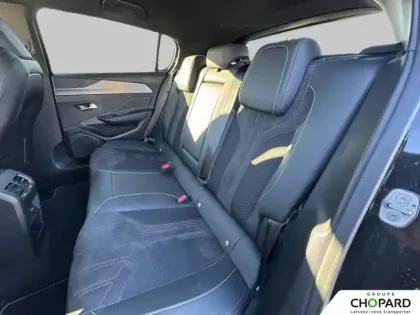 Photo 17 Peugeot 308  PureTech 130ch S&S EAT8