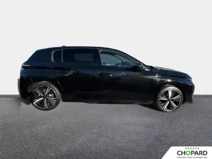 Photo 8 Peugeot 308  PureTech 130ch S&S EAT8