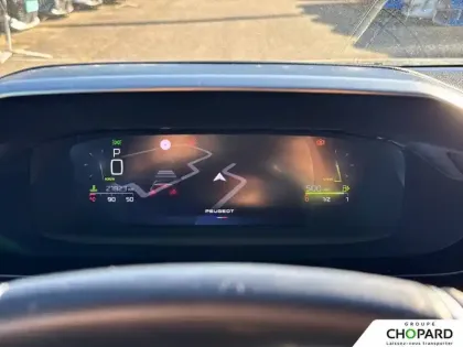 Photo 16 Peugeot 308  PureTech 130ch S&S EAT8