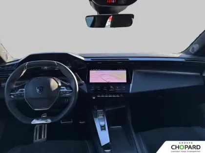 Photo 11 Peugeot 308  PureTech 130ch S&S EAT8