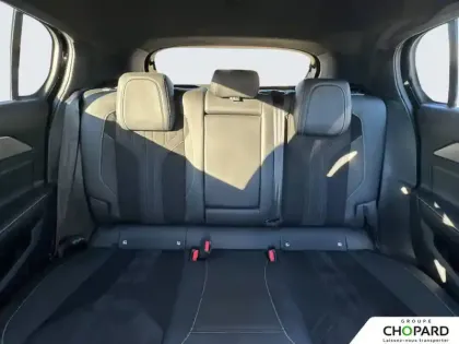 Photo 18 Peugeot 308  PureTech 130ch S&S EAT8