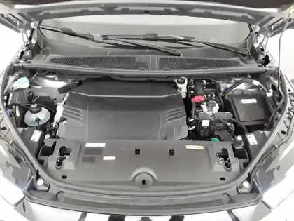 Photo 20 Peugeot 3008  Electrique 210 ch 73 kWh