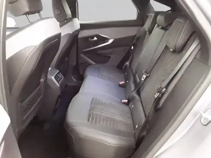 Photo 11 Peugeot 3008  Electrique 210 ch 73 kWh