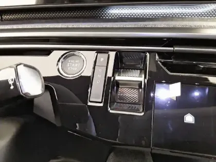 Photo 13 Peugeot 3008  Electrique 210 ch 73 kWh