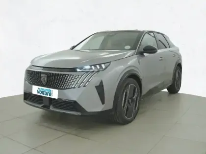 Photo Peugeot 3008 Gt