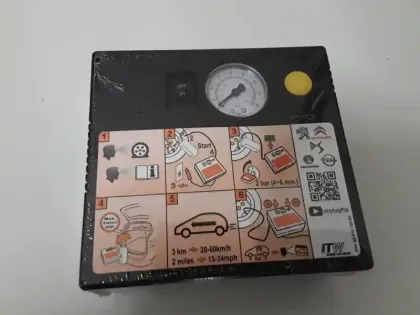 Photo 19 Peugeot 3008  Electrique 210 ch 73 kWh