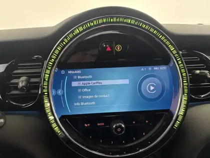 Photo 20 Mini Mini Hatch 5 Portes Cooper S 178 ch DKG7