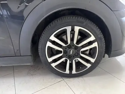 Photo 10 Mini Mini Hatch 5 Portes Cooper S 178 ch DKG7