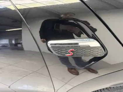 Photo 16 Mini Mini Hatch 5 Portes Cooper S 178 ch DKG7