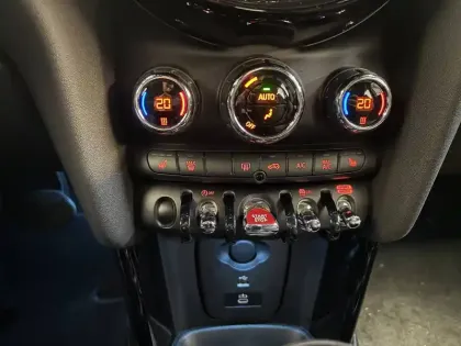 Photo 30 Mini Mini Hatch 5 Portes Cooper S 178 ch DKG7