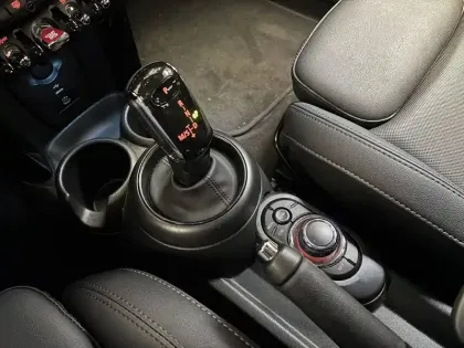 Photo 28 Mini Mini Hatch 5 Portes Cooper S 178 ch DKG7