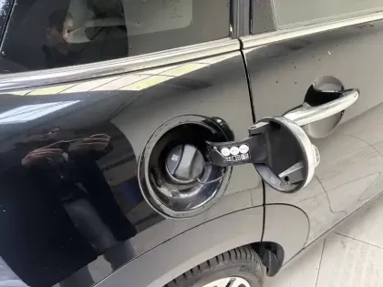 Photo 12 Mini Mini Hatch 5 Portes Cooper S 178 ch DKG7