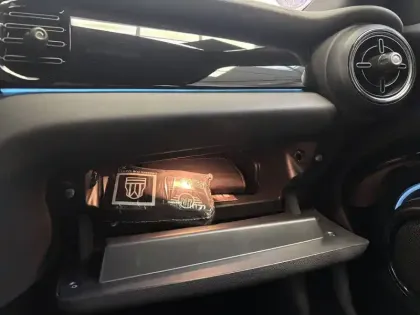 Photo 26 Mini Mini Hatch 5 Portes Cooper S 178 ch DKG7