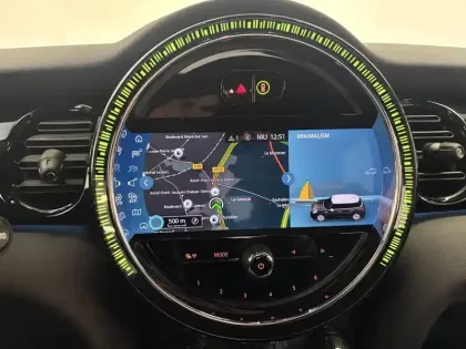 Photo 19 Mini Mini Hatch 5 Portes Cooper S 178 ch DKG7