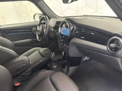 Photo 15 Mini Mini Hatch 5 Portes Cooper S 178 ch DKG7