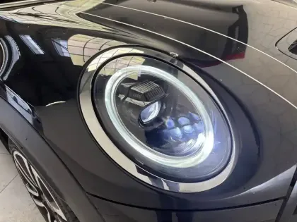 Photo 17 Mini Mini Hatch 5 Portes Cooper S 178 ch DKG7