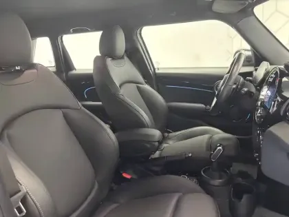 Photo 14 Mini Mini Hatch 5 Portes Cooper S 178 ch DKG7