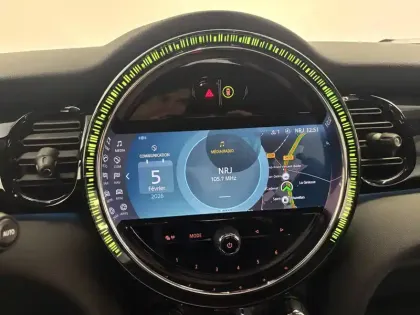 Photo 18 Mini Mini Hatch 5 Portes Cooper S 178 ch DKG7