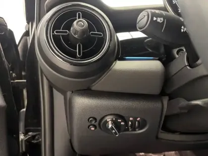 Photo 34 Mini Mini Hatch 5 Portes Cooper S 178 ch DKG7