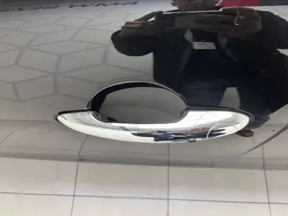 Photo 21 Mini Mini Hatch 5 Portes Cooper S 178 ch DKG7