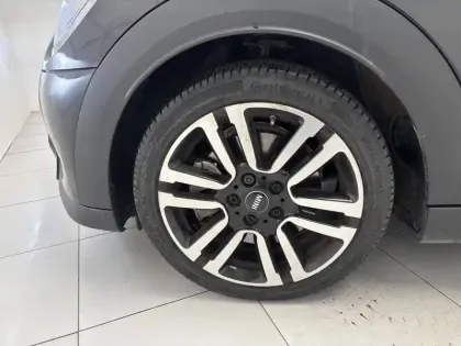 Photo 7 Mini Mini Hatch 5 Portes Cooper S 178 ch DKG7