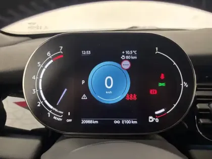 Photo 33 Mini Mini Hatch 5 Portes Cooper S 178 ch DKG7