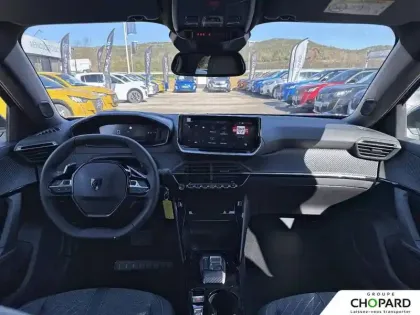 Photo 33 Peugeot 2008  Hybrid 145 e-DCS6