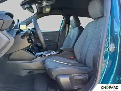 Photo 10 Peugeot 2008  Hybrid 145 e-DCS6