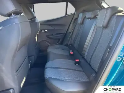 Photo 17 Peugeot 2008  Hybrid 145 e-DCS6