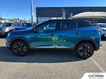 Photo 31 Peugeot 2008  Hybrid 145 e-DCS6