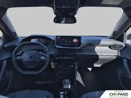 Photo 11 Peugeot 2008  Hybrid 145 e-DCS6