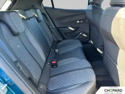 Photo 19 Peugeot 2008  Hybrid 145 e-DCS6