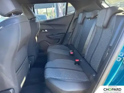 Photo 35 Peugeot 2008  Hybrid 145 e-DCS6