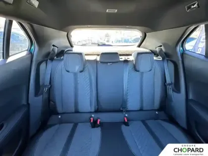 Photo 18 Peugeot 2008  Hybrid 145 e-DCS6